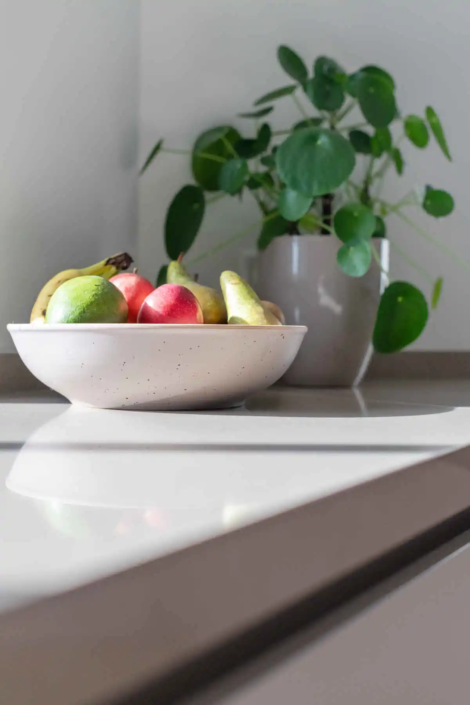 Beige keuken Kerkdriel