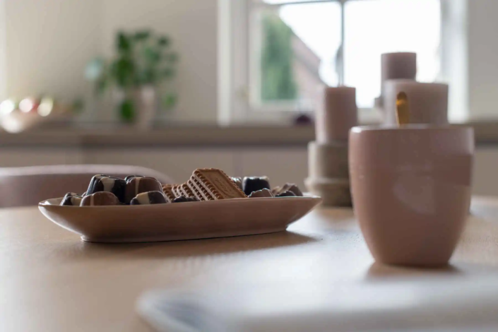 Beige keuken Kerkdriel