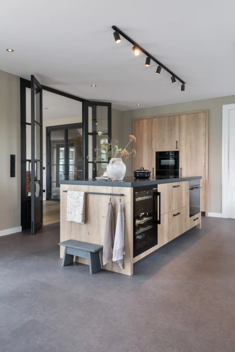 Keuken Bruchem