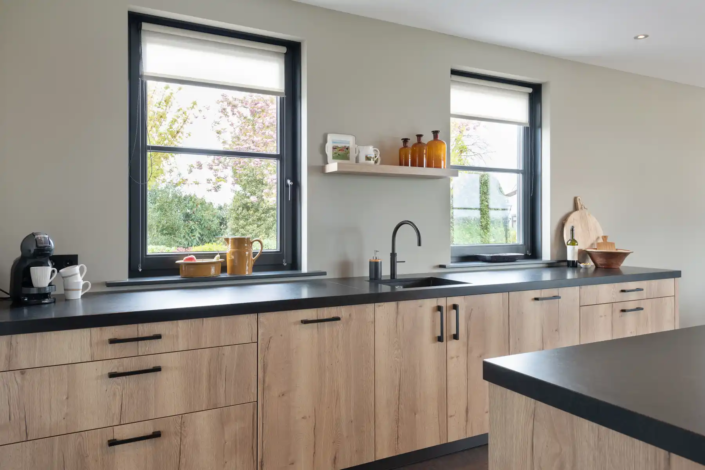 Keuken Bruchem