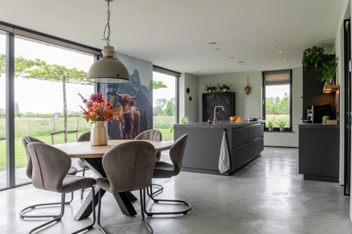 Keuken in Bruchem1