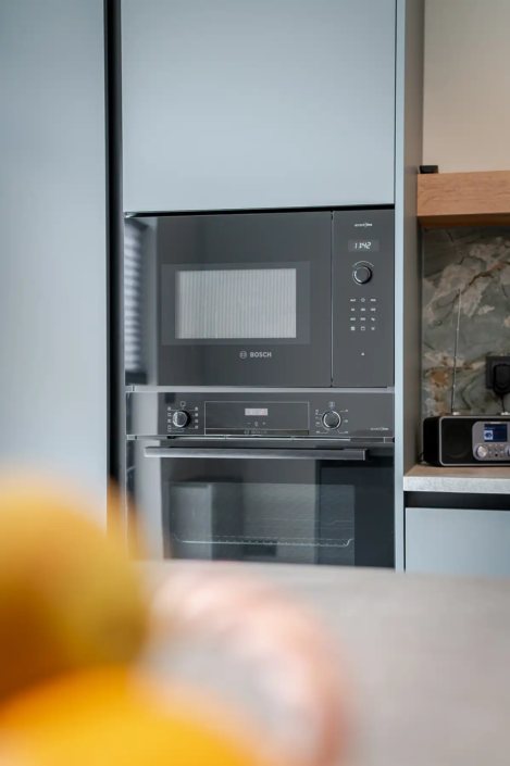 Keuken in Bruchem