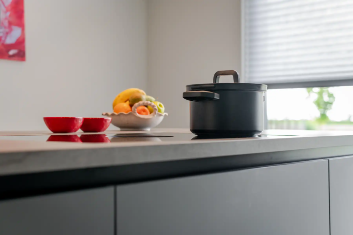 Keuken in Bruchem