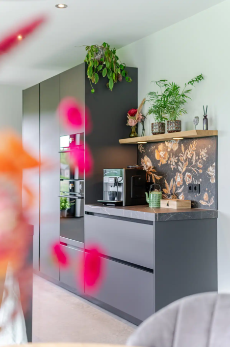 Keuken in Bruchem16