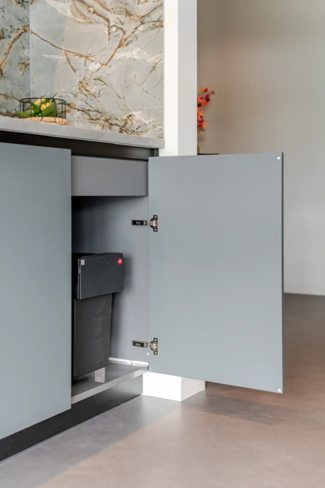 Keuken in Bruchem