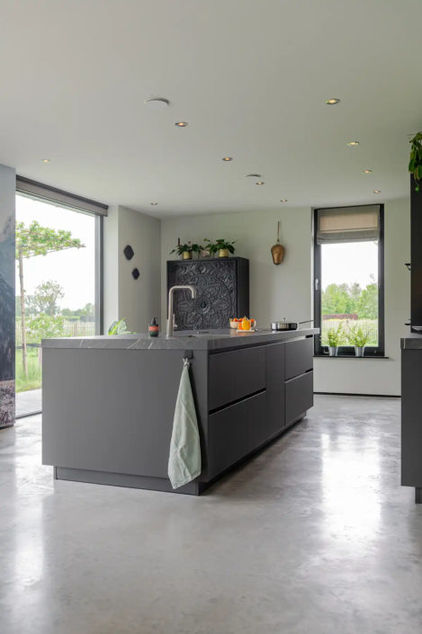 Keuken in Bruchem2
