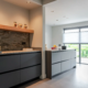 Keuken in Bruchem