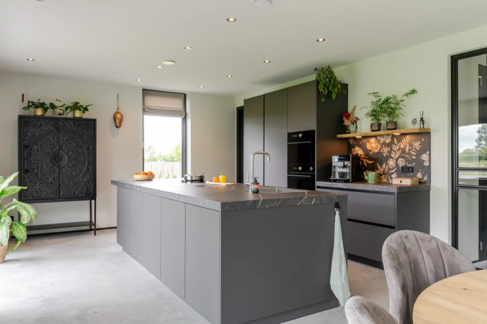 Keuken in Bruchem3