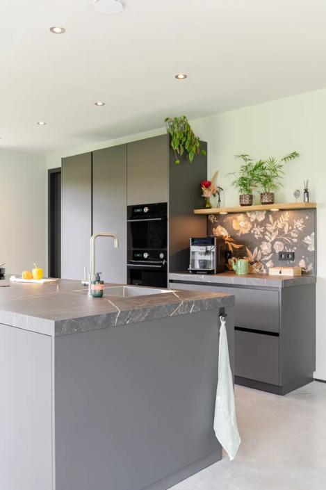 Keuken in Bruchem4