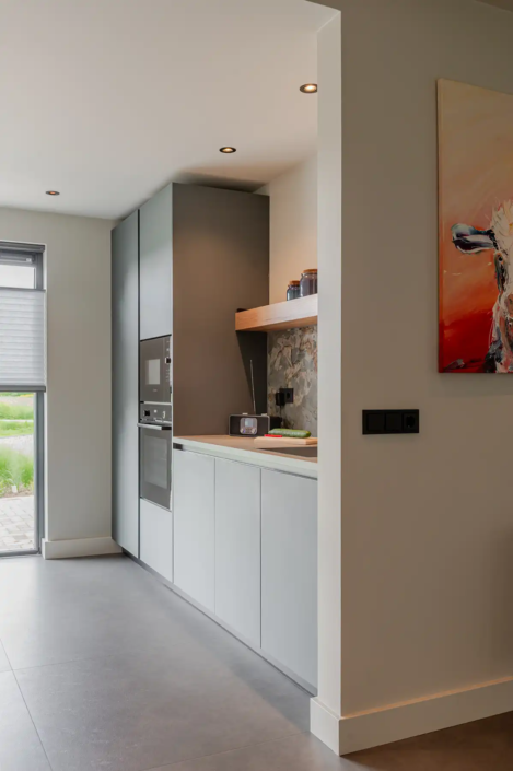 Keuken in Bruchem