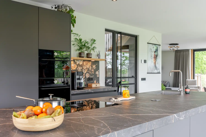 Keuken in Bruchem5
