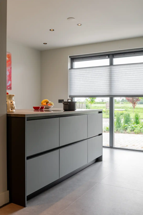 Keuken in Bruchem