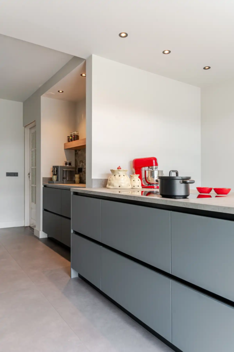 Keuken in Bruchem