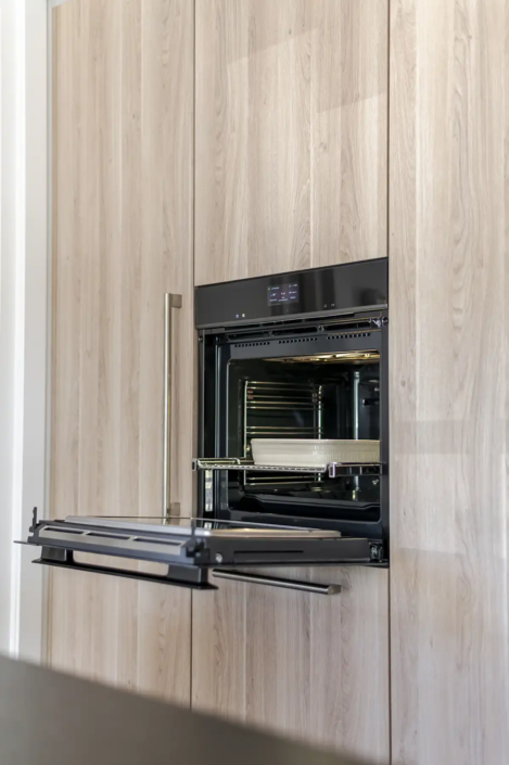 Keuken in Kerkdriel
