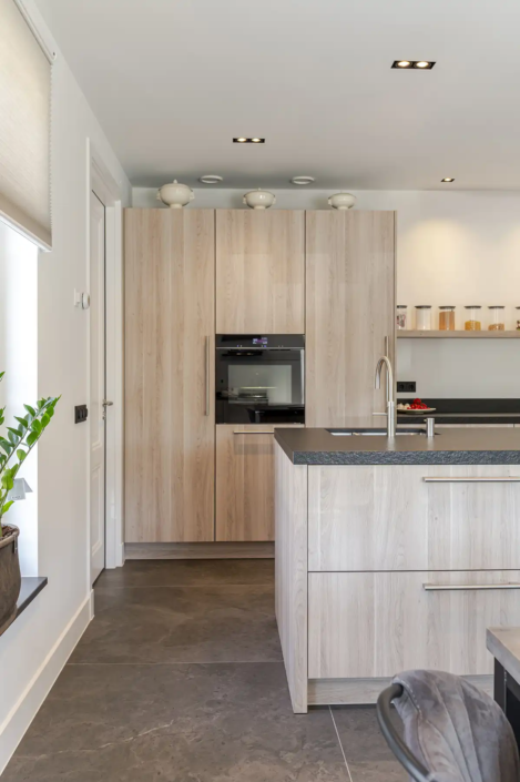 Keuken in Kerkdriel