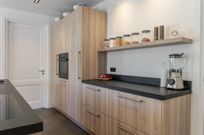Keuken in Kerkdriel