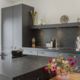Keuken in Kerkwijk