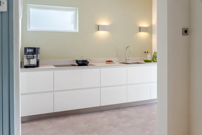 Keuken in Ammerzoden | Vebe Keukens