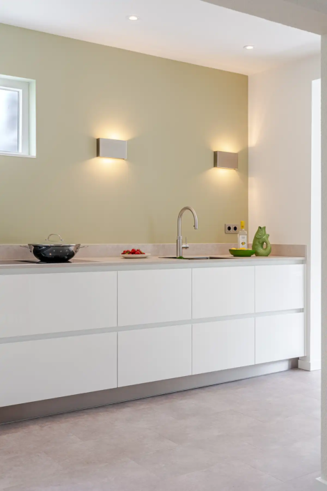 Keuken in Ammerzoden | Vebe Keukens