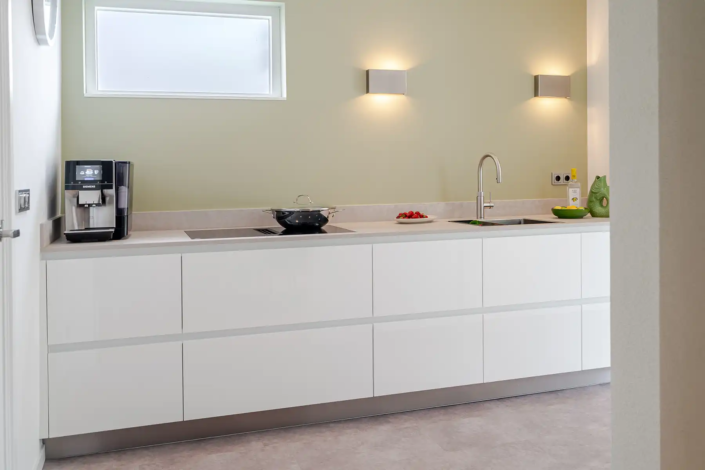 Keuken in Ammerzoden | Vebe Keukens