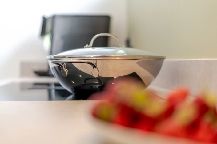 Keuken in Ammerzoden | Vebe Keukens