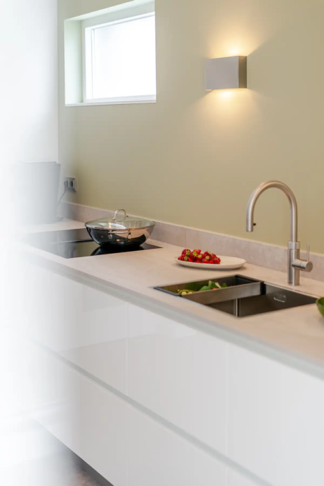 Keuken in Ammerzoden | Vebe Keukens